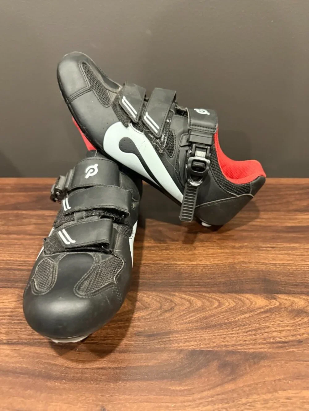 N/A peloton indoor
